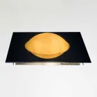 Moderní nástěnná svítidla In-es.artdesign Washmachine in nebulite Viadurini