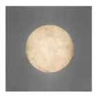 Moderní nástěnná svítidla In-es.artdesign Washmachine in nebulite Viadurini