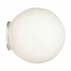 Moderní nástěnná svítidla In-es.artdesign A. Měsíc v nebulitu Viadurini