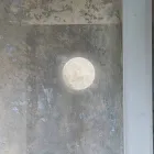 Moderní nástěnná svítidla In-es.artdesign A. Měsíc v nebulitu Viadurini