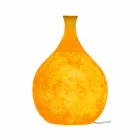 Moderní stolní lampa In-es.artdesign Luce2 světlo v nebulitu Viadurini