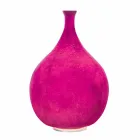 Moderní stolní lampa In-es.artdesign Luce2 světlo v nebulitu Viadurini