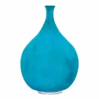 Moderní stolní lampa In-es.artdesign Luce2 světlo v nebulitu Viadurini