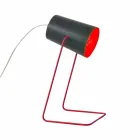 Moderní stolní lampa In-es.artdesign Malý efekt tabule T Viadurini