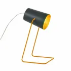 Moderní stolní lampa In-es.artdesign Malý efekt tabule T Viadurini