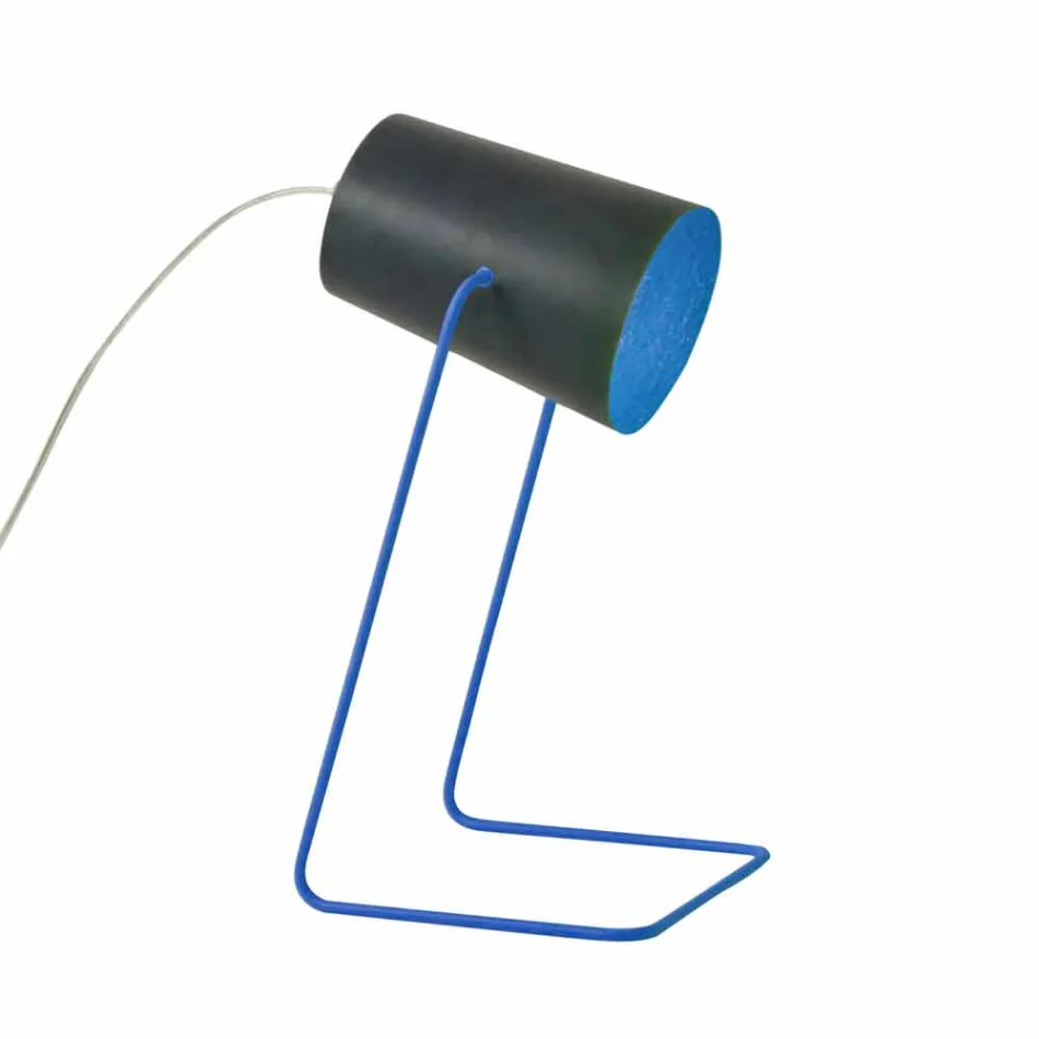 Moderní stolní lampa In-es.artdesign Malý efekt tabule T Viadurini