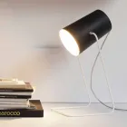 Moderní stolní lampa In-es.artdesign Malý efekt tabule T Viadurini