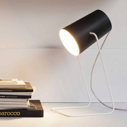 Moderní stolní lampa In-es.artdesign Malý efekt tabule T Viadurini