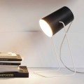 Moderní stolní lampa In-es.artdesign Malý efekt tabule T