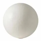 Moderní kuličková stolní lampa In-es.artdesign Nebulita podlahového měsíce Viadurini