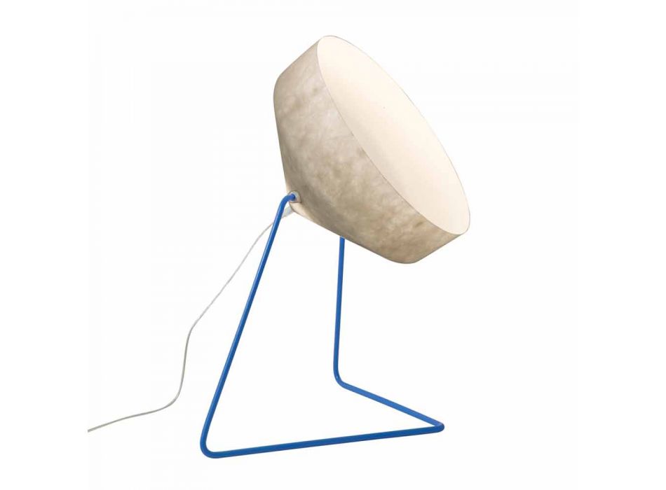 Moderní stojací lampa In-es.artdesign Cyrcus F Mlhovka v nebulitu Viadurini