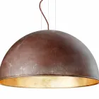 rustikální lampy Ø80 cm Galileo Il Fanale Viadurini