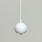 Moderní závěsná lampa v keramice Vyrobeno v Itálii - Lustrini L5 Aldo Berrnardi Viadurini