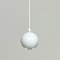 Moderní závěsná lampa v keramice Vyrobeno v Itálii - Lustrini L5 Aldo Berrnardi