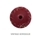 Řemeslné a průmyslové keramické a železné závěsné svítidlo - průmyslové Viadurini