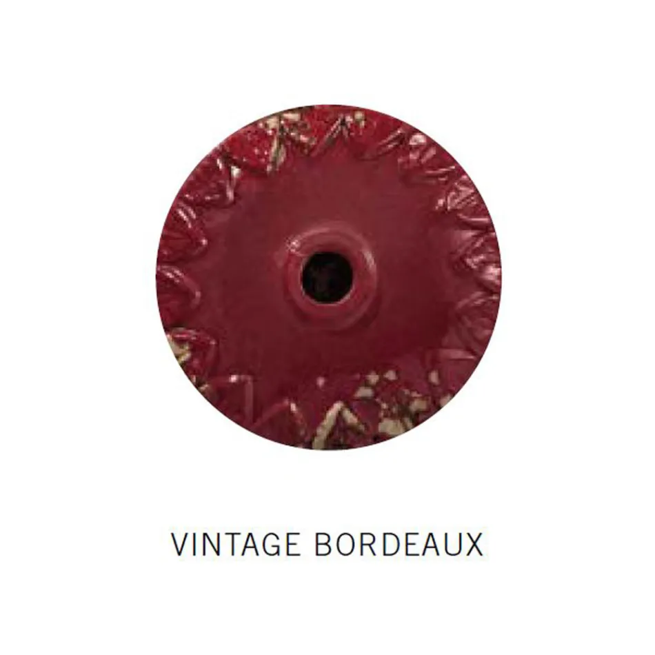 Průmyslový design závěsné svítidlo ze železa, skla a keramiky - Urban Viadurini