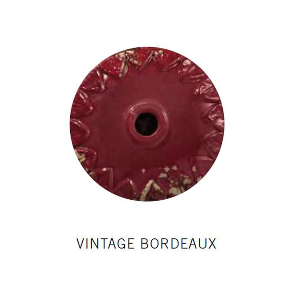 Závěsné svítidlo ze železa a průmyslové ručně vyráběné keramiky - Urban Viadurini