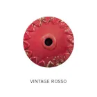 Průmyslové závěsné svítidlo Ručně vyráběné železo a keramika - průmyslové Viadurini