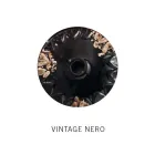 Průmyslová řemeslná závěsná lampa ze železa a keramiky - průmyslová Viadurini