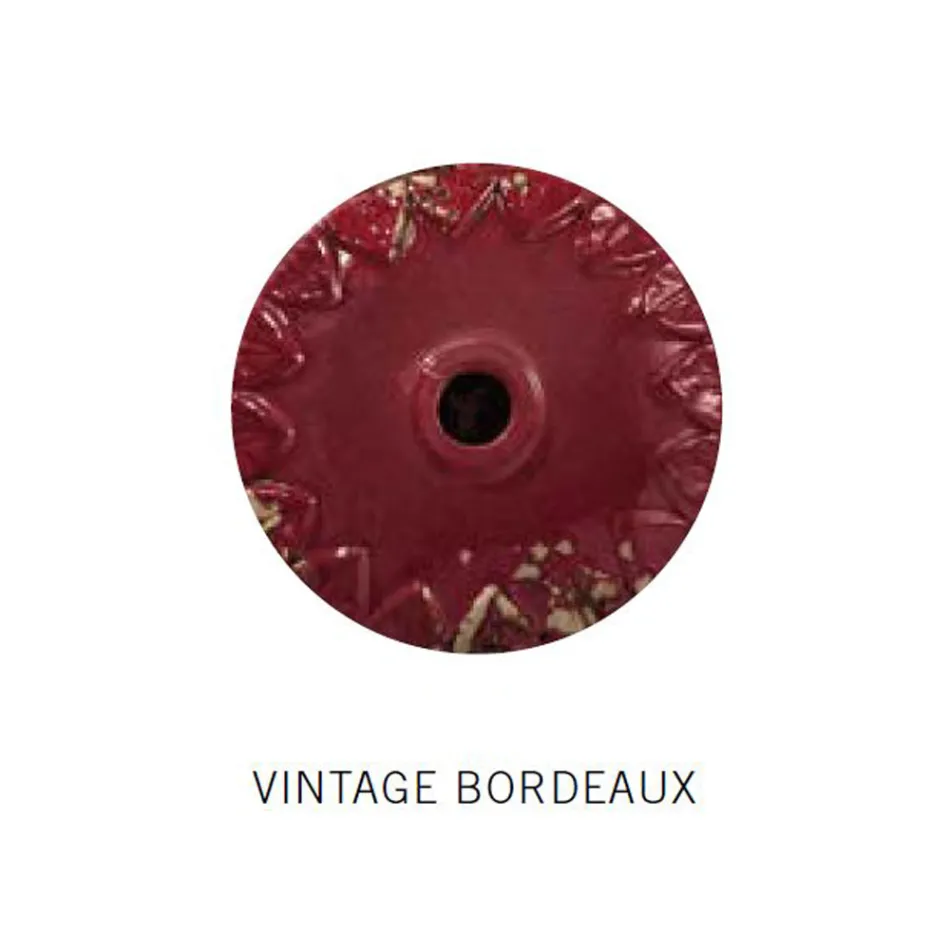 Průmyslová řemeslná závěsná lampa ze železa a keramiky - průmyslová Viadurini