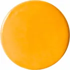 Žlutá nebo zelená retro keramická závěsná lampa vyrobená v Itálii - Ferroluce Lariat Viadurini