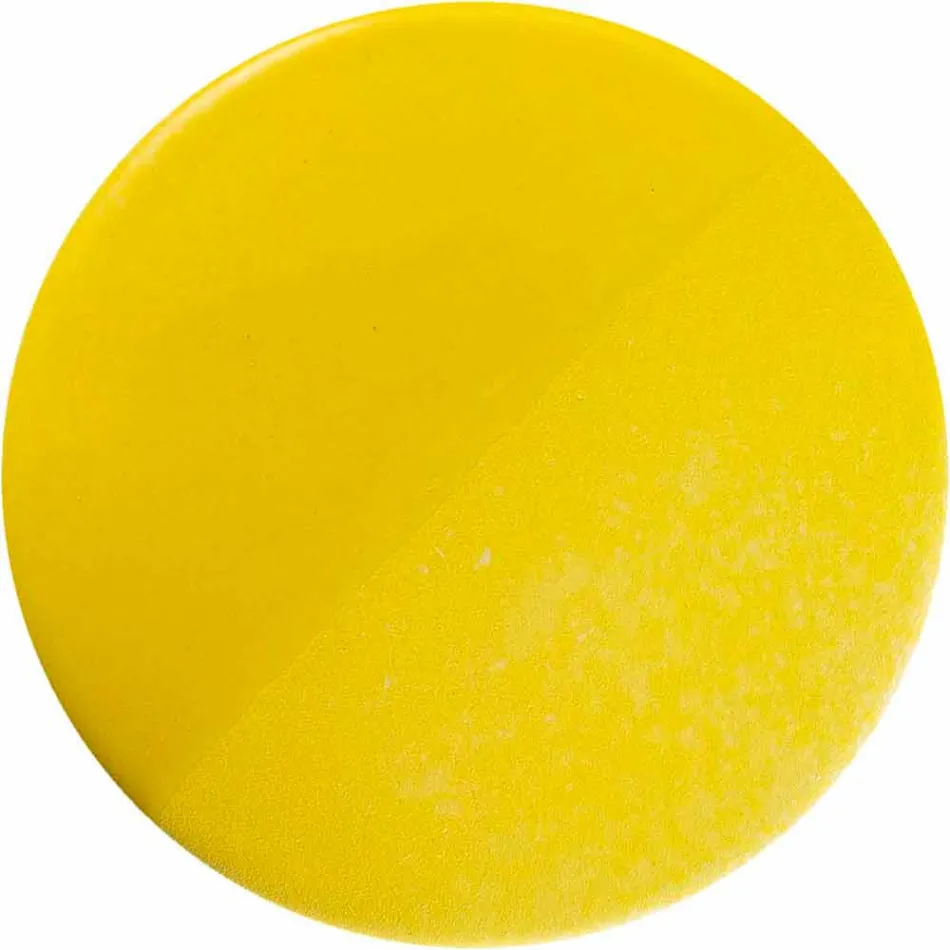 Retro styl závěsná lampa v keramice Vyrobeno v Itálii - Ferroluce Caxixi Viadurini