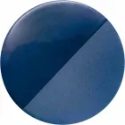 Retro styl závěsná lampa v keramice Vyrobeno v Itálii - Ferroluce Caxixi Viadurini