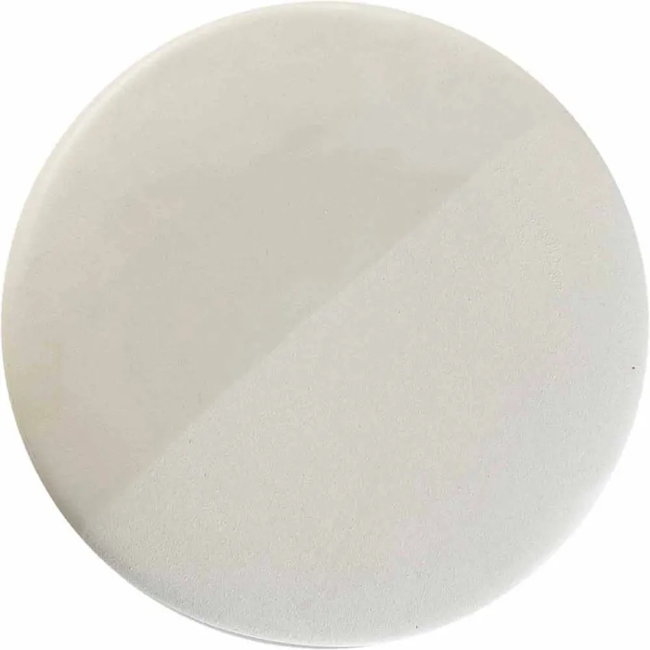 Retro styl závěsná lampa v keramice Vyrobeno v Itálii - Ferroluce Caxixi Viadurini