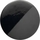 Retro styl závěsná lampa v keramice Vyrobeno v Itálii - Ferroluce Caxixi Viadurini