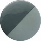 Retro styl závěsná lampa v keramice Vyrobeno v Itálii - Ferroluce Caxixi Viadurini