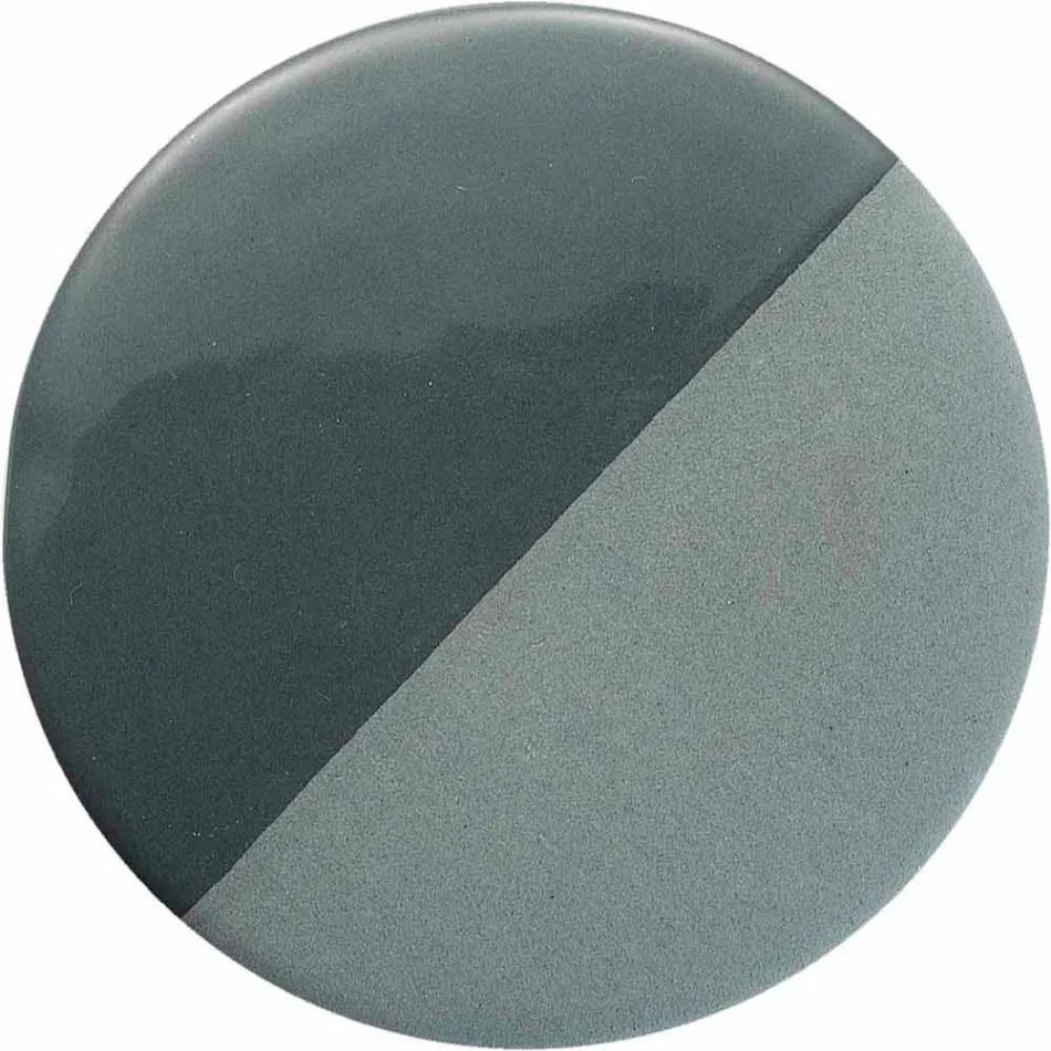 Retro styl závěsná lampa v keramice Vyrobeno v Itálii - Ferroluce Caxixi Viadurini