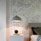 Současná zavěšená svítidla In-es.artdesign Cyrcus Malovaný cement Viadurini