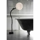 Flexibilní stojací lampa In-es.artdesign Micro Luna nebulite Viadurini