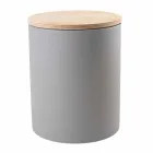 Stolní lampa pro venkovní nebo vnitřní design s LED, solární energií nebo E27 - Tamburostar Viadurini