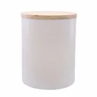 Stolní lampa pro venkovní nebo vnitřní design s LED, solární energií nebo E27 - Tamburostar Viadurini