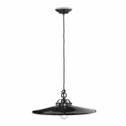 Lampa vinobraní leštěné keramické odpružení a zlaté šroubky Betty Viadurini