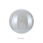 Pětikupolový benátský skleněný lustr vyrobený v Itálii - Lucilla Viadurini