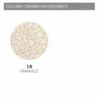 Průmyslový styl závěsná lampa Ferroluce Viadurini