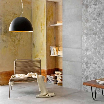 Moderní designový lustr In-es.artdesign H2o v barevném nebulitu Viadurini