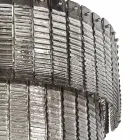 Moderní lustr 12 světel z italského luxusního ručně vyráběného skla - Valadier Viadurini