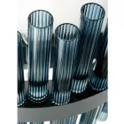 Moderní luxusní italský řemeslný foukaný skleněný lustr - Maesta Viadurini