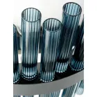 Moderní italský ručně vyráběný luxusní lustr z foukaného skla - Maesta Viadurini