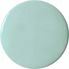 Vintage zelený nebo žlutý keramický lustr vyrobený v Itálii - Ferroluce Lariat Viadurini