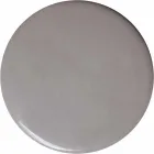 Vintage zelený nebo žlutý keramický lustr vyrobený v Itálii - Ferroluce Lariat Viadurini