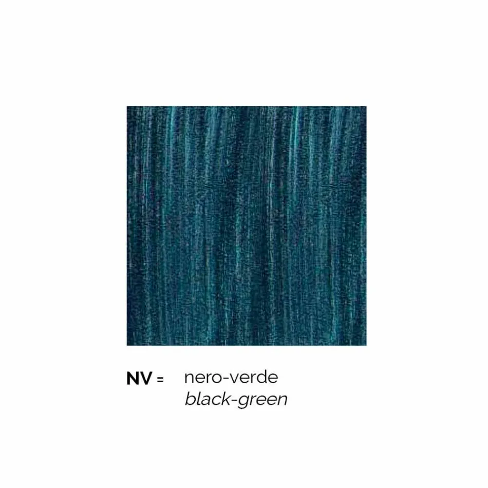 Klasická venkovní svítilna v hliníkovém odlitku vyrobeném v Itálii, Anika Viadurini