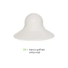 Venkovní lampa ve vintage stylu z hliníku Made in Italy - Cassandra Viadurini