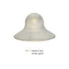 Venkovní lampa ve vintage stylu z hliníku Made in Italy - Cassandra Viadurini