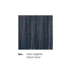 Zahradní kandelábr se 2 světly z tlakově litého hliníku vyrobený v Itálii, Anika Viadurini