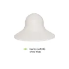 Zahradní lampa ve vintage stylu z hliníku Made in Italy - Cassandra Viadurini