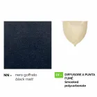 Nástěnné svítidlo pro venkovní použití v hliníku vyrobené v Itálii, Anusca Viadurini